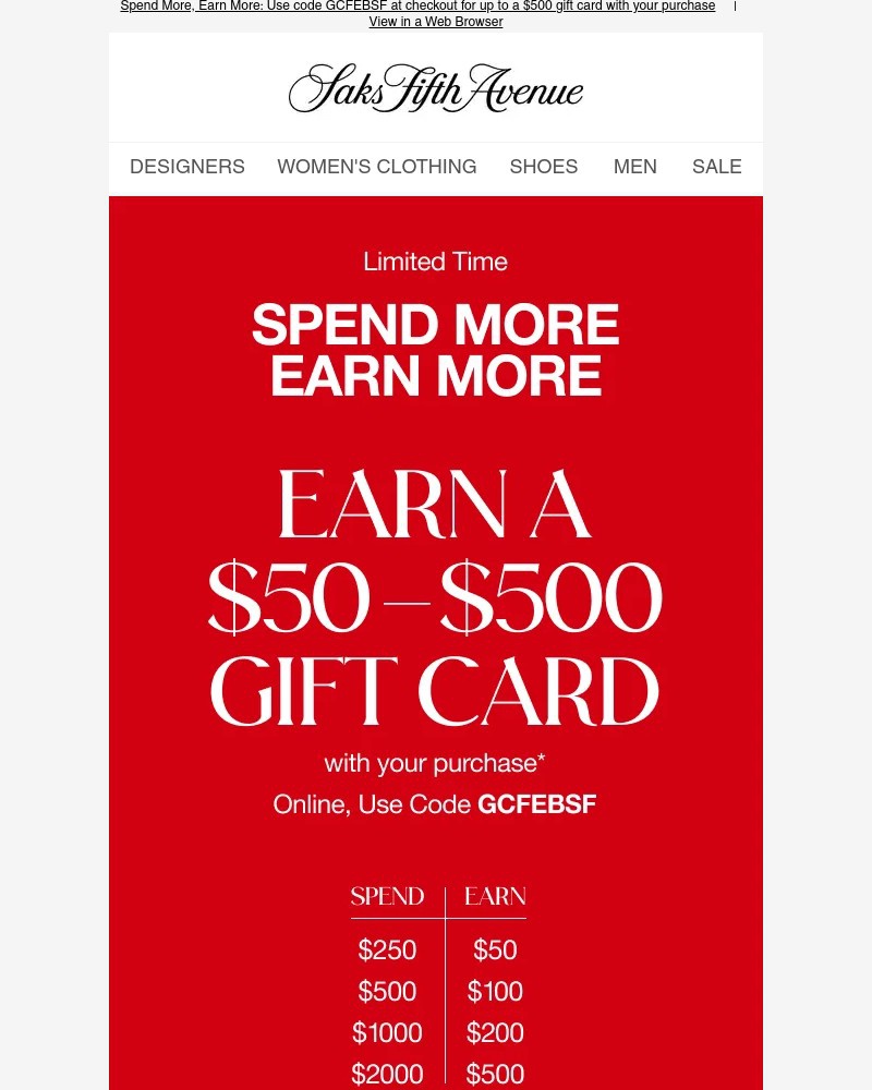 Screenshot of email with subject /media/emails/earn-a-50500-gift-card-with-your-purchase-today-82fa38-cropped-d10429fd.jpg