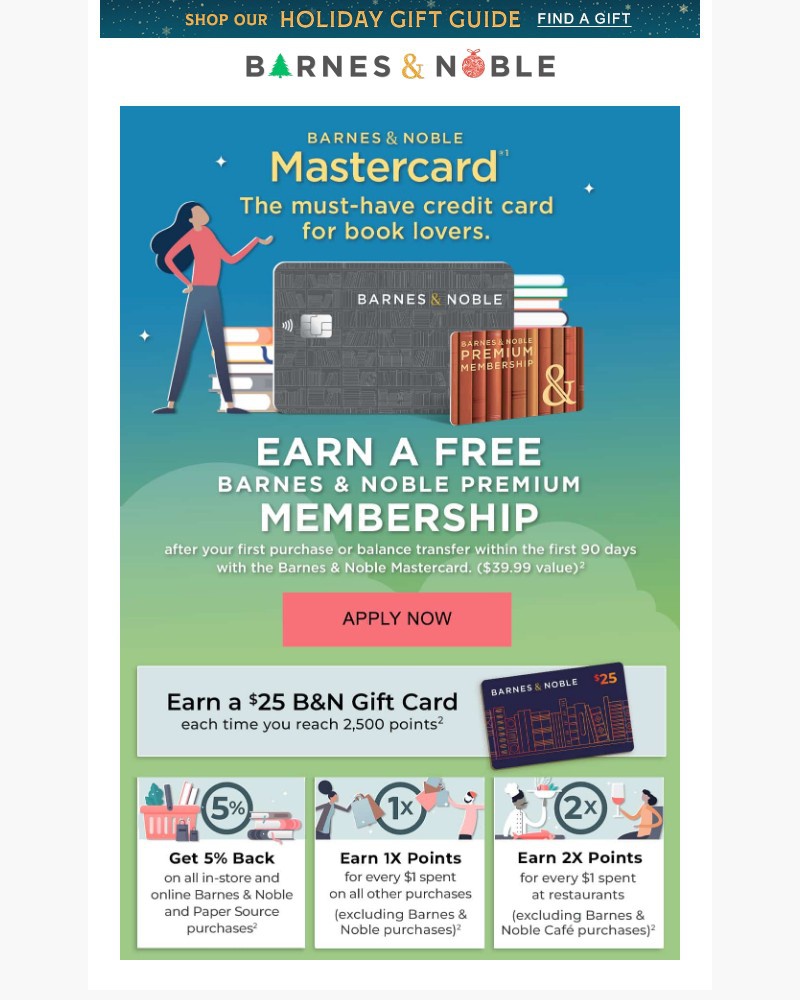 Screenshot of email with subject /media/emails/earn-a-free-year-of-barnes-nobles-premium-membership-3999-value-with-the-barnes-n_X4cmvfw.jpg