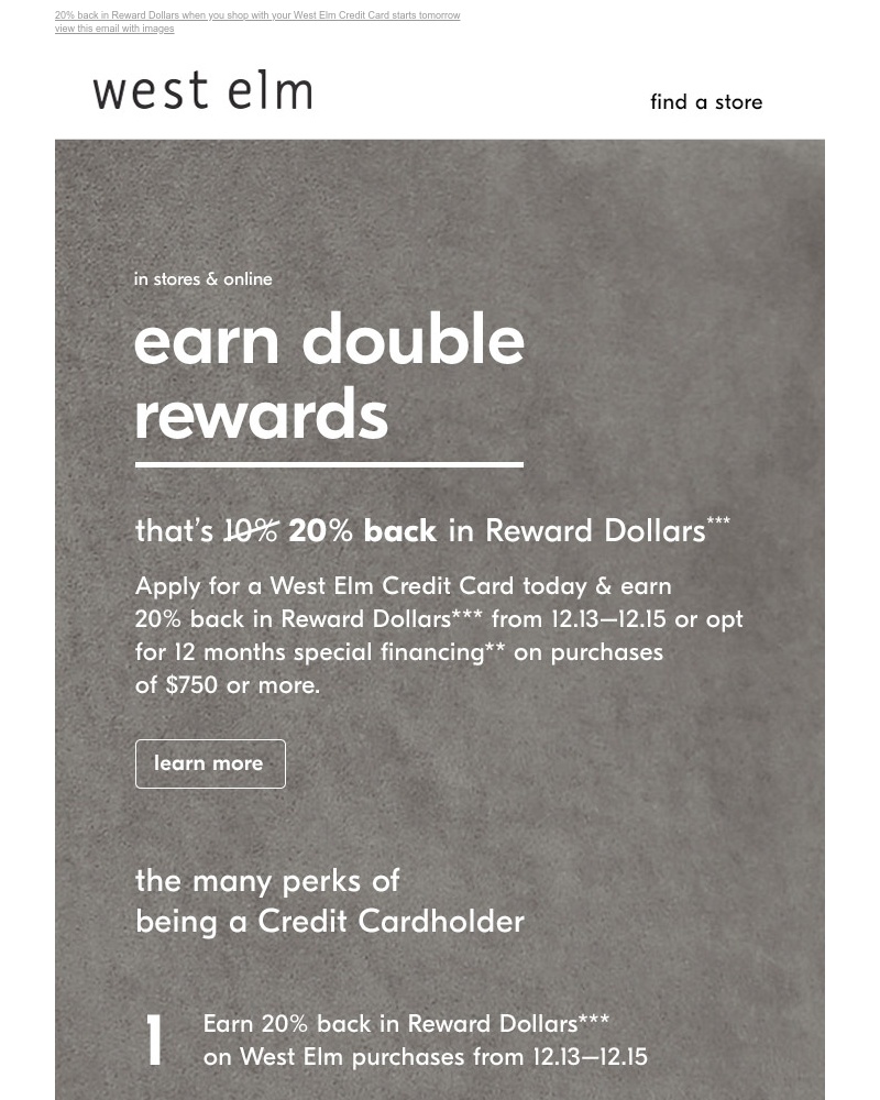 Screenshot of email with subject /media/emails/earn-double-rewards-when-you-become-a-west-elm-cardholder-cropped-406d98fe.jpg
