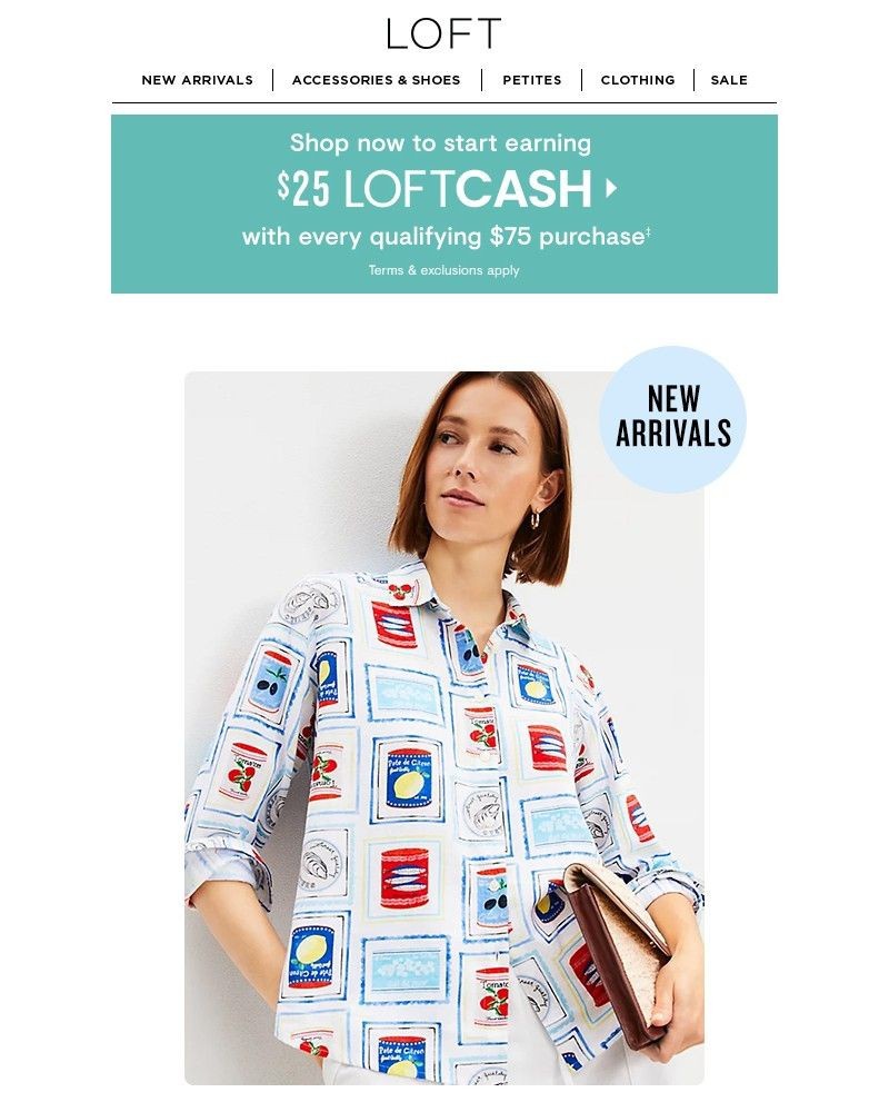Screenshot of email with subject /media/emails/earn-loft-cash-enjoy-40-off-our-new-summer-collection-55b0b7-cropped-8786d8ce.jpg