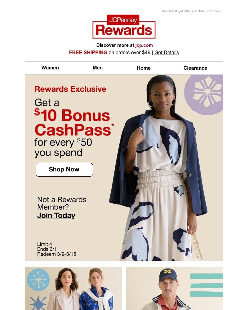 Screenshot of email with subject /media/emails/earn-up-to-40-in-cashpass-rewards-a8c409-cropped-8b142f1f.jpg