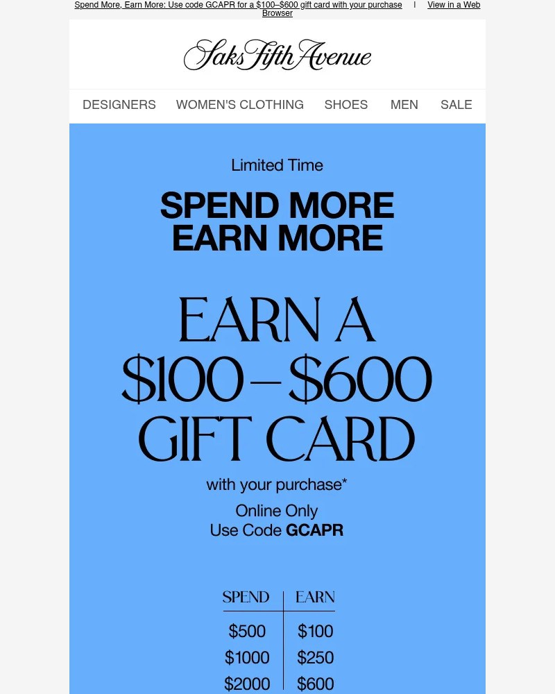 Screenshot of email with subject /media/emails/earn-up-to-a-600-gift-card-with-your-purchase-today-da722d-cropped-da622b0b.jpg
