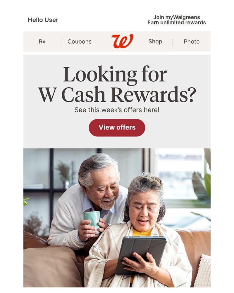 Screenshot of email with subject /media/emails/earn-w-cash-rewards-on-weekly-deals-c4dffa-cropped-27a4c696.jpg