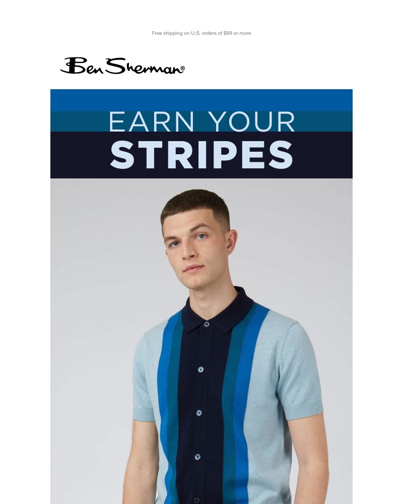 Screenshot of email with subject /media/emails/earn-your-stripes-now-on-sale-c54c02-cropped-905142c4.jpg