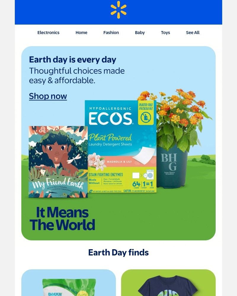 Screenshot of email with subject /media/emails/earth-day-every-day-6db926-cropped-d9f28c79.jpg