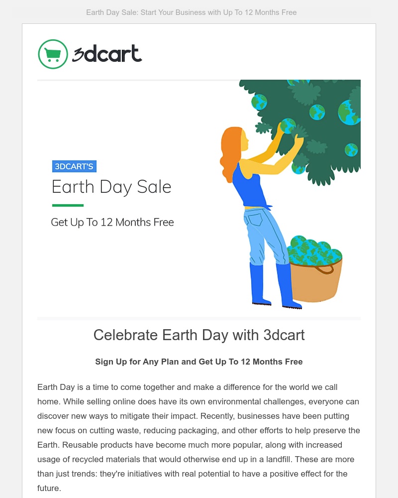 Screenshot of email with subject /media/emails/earth-day-sale-start-your-business-with-up-to-12-extra-months-cropped-285b1397.jpg