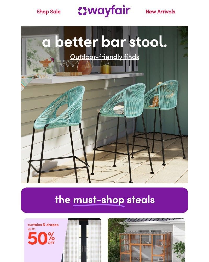 Screenshot of email with subject /media/emails/easiest-outdoor-bar-hack-ever-fcbceb-cropped-b786f053.jpg