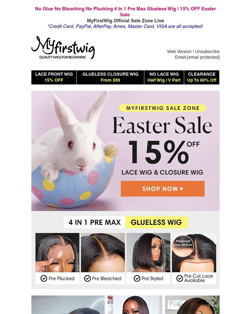 Screenshot of email with subject /media/emails/easter-day-special-15-off4-in-1-pre-max-glueless-wig-now-e3d913-cropped-462f1d8c.jpg