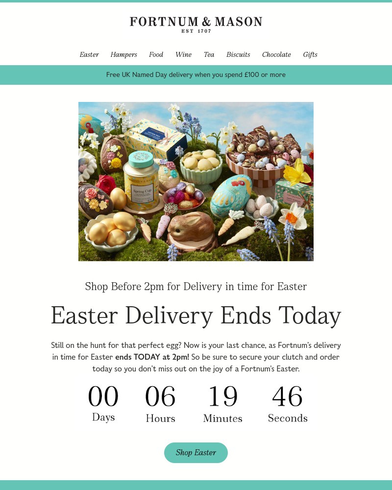 Screenshot of email with subject /media/emails/easter-delivery-ends-today-e6cd48-cropped-f7b5db93.jpg