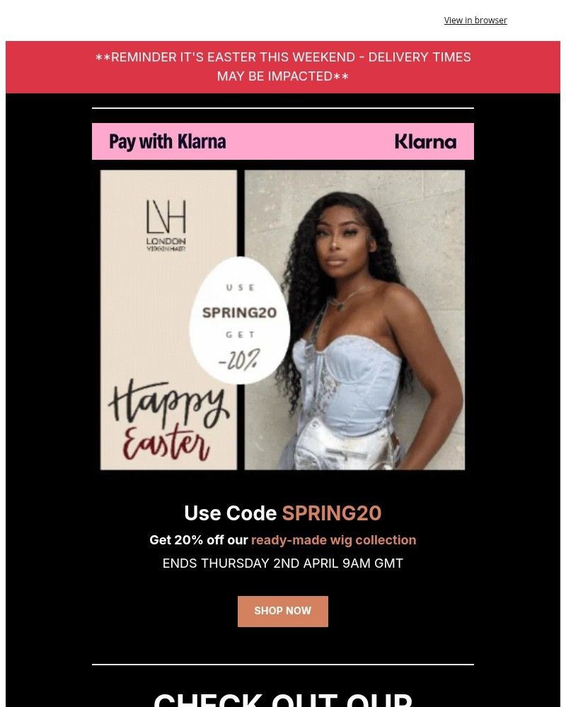 Screenshot of email with subject /media/emails/easter-get-20-off-wigs-5d5c4f-cropped-9ef3dddf.jpg