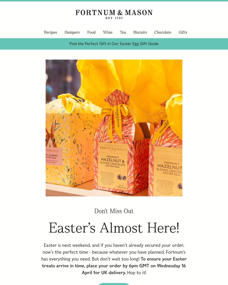 Screenshot of email with subject /media/emails/easter-is-next-week-ac35bf-cropped-eaccc4e4.jpg