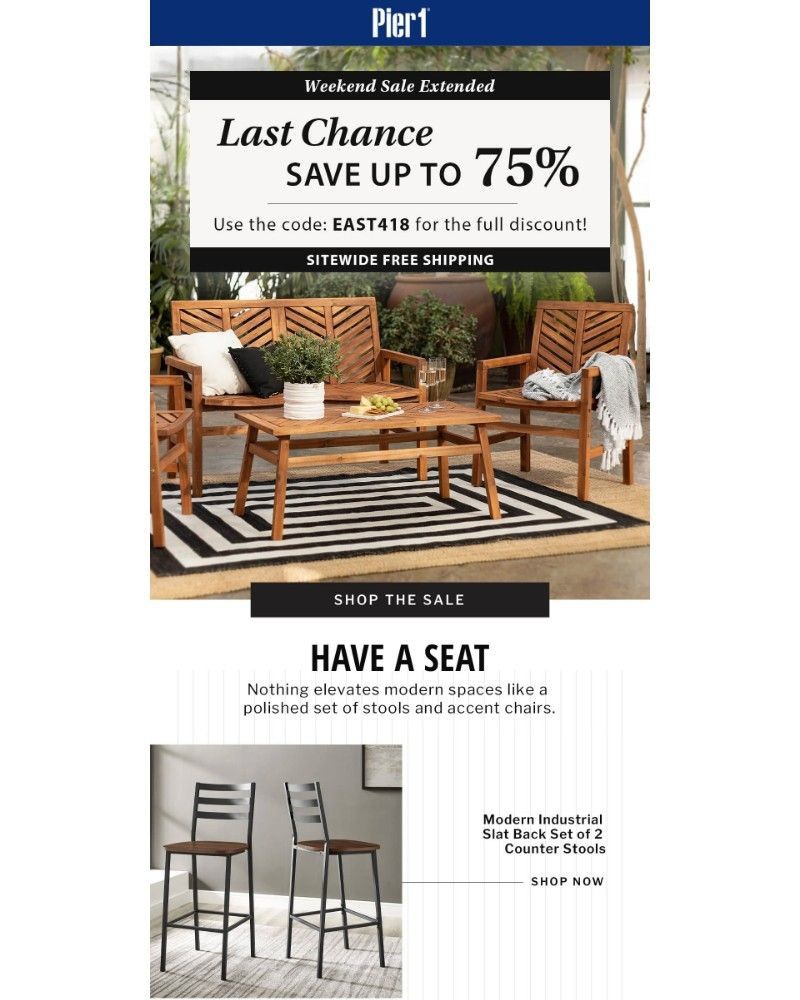 Screenshot of email with subject /media/emails/easter-sale-extended-save-up-to-75-with-0-shipping-1-day-left-234904-cropped-b4311516.jpg