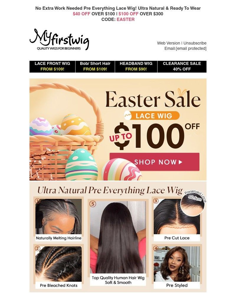 Screenshot of email with subject /media/emails/easter-sale-is-live-nowup-to-100-off-fully-customized-no-lace-to-cut-3edeab-cropp_WpBMOdO.jpg