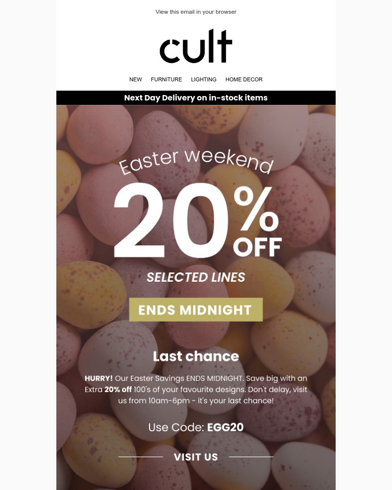 Screenshot of email with subject /media/emails/easter-savings-ends-6pm-in-store-extra-20-off-2ce8b4-cropped-e5d9c061.jpg