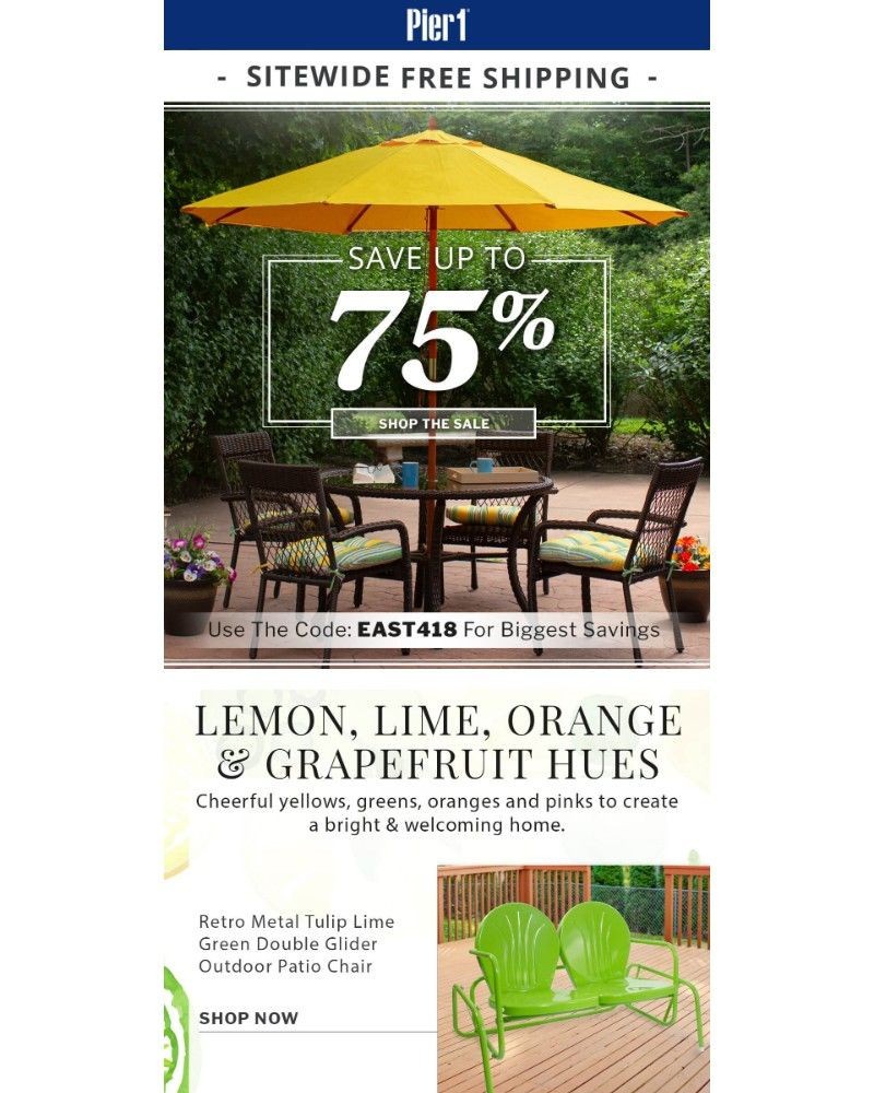 Screenshot of email with subject /media/emails/easter-weekend-sale-ends-in-5-hours-7f7f18-cropped-eb6bc131.jpg