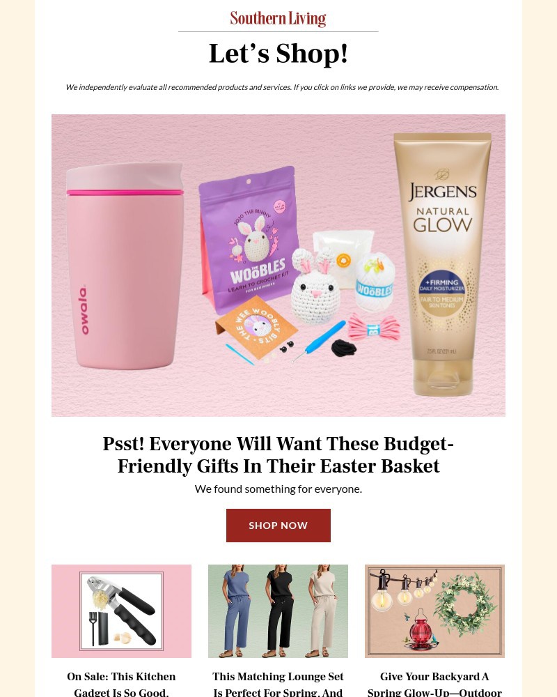 Screenshot of email with subject /media/emails/easters-comingthese-budget-friendly-finds-make-perfect-basket-stuffers-52c00d-cro_2gajKut.jpg