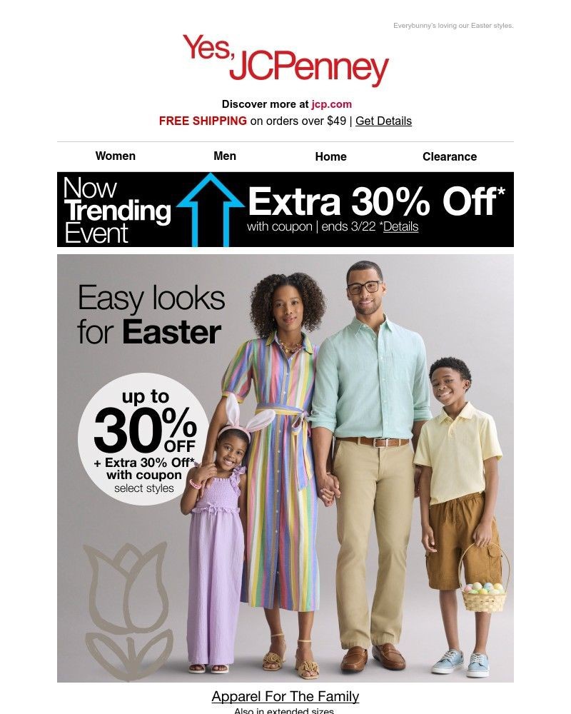 Screenshot of email with subject /media/emails/easters-near-shop-here-up-to-30-off-coupon-e565c7-cropped-666de3aa.jpg