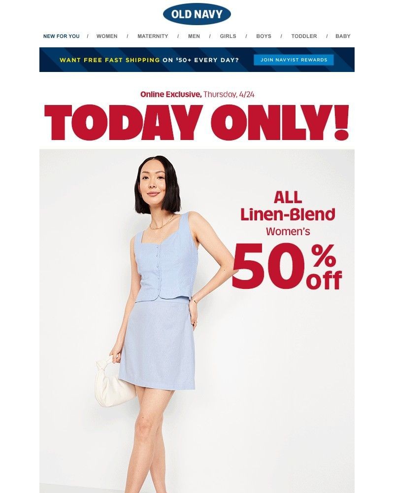 Screenshot of email with subject /media/emails/easy-breezy-and-on-sale-all-linen-blends-are-50-off-693c6c-cropped-baac339c.jpg