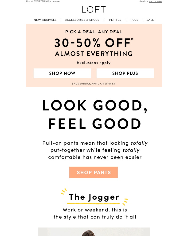 Screenshot of email with subject /media/emails/easy-check-polished-check-these-pants-do-it-all-cropped-19dcdb29.jpg