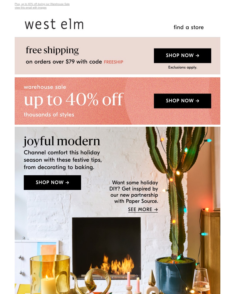 Screenshot of email with subject /media/emails/easy-festive-tips-for-your-best-holiday-yet-4c7234-cropped-c3779db3.jpg