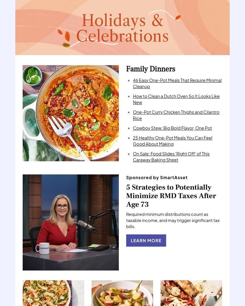 Screenshot of email with subject /media/emails/easy-one-pot-dinners-5f218f-cropped-430338bb.jpg
