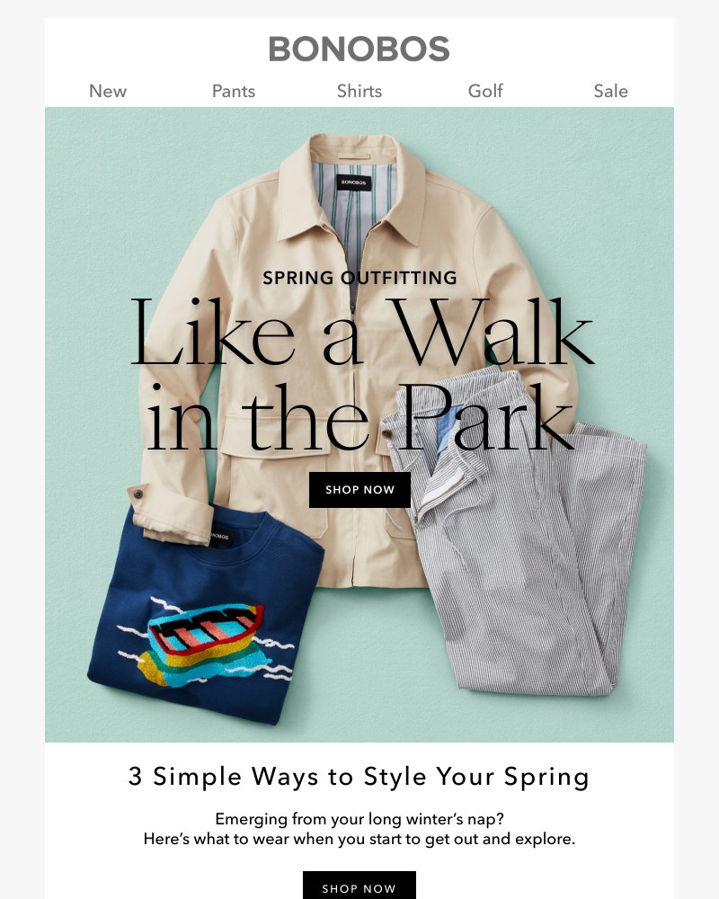 Screenshot of email with subject /media/emails/easy-outfits-for-walks-in-the-park-52b76b-cropped-63963ccf.jpg