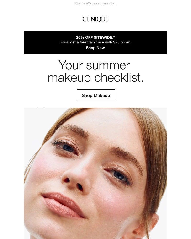 Screenshot of email with subject /media/emails/easy-summer-makeup-25-off-sitewide-3bd5db-cropped-1ab55e58.jpg