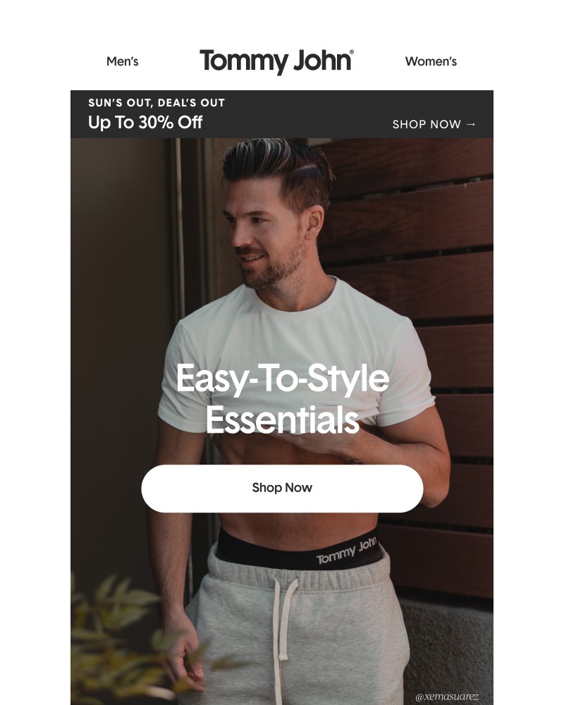 Screenshot of email with subject /media/emails/easy-to-style-essentials-2416e0-cropped-1081a24a.jpg