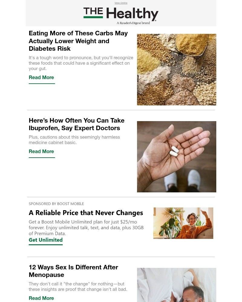 Screenshot of email with subject /media/emails/eating-these-carbs-may-lower-weight-and-diabetes-risk-9a0aab-cropped-395c3465.jpg