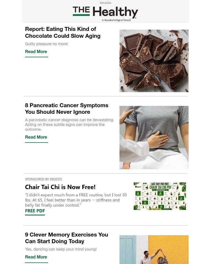 Screenshot of email with subject /media/emails/eating-this-kind-of-chocolate-could-slow-aging-2679f1-cropped-abb9accc.jpg