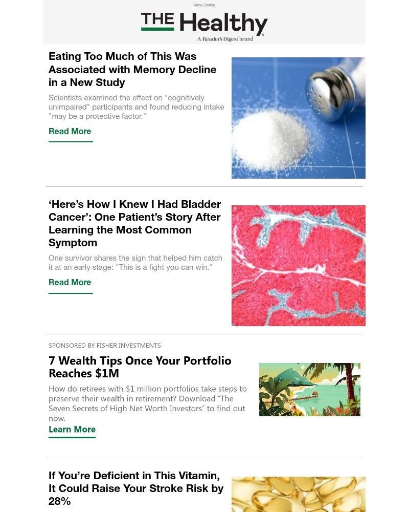Screenshot of email with subject /media/emails/eating-too-much-of-this-can-hurt-your-memory-37ac99-cropped-03da4d0b.jpg