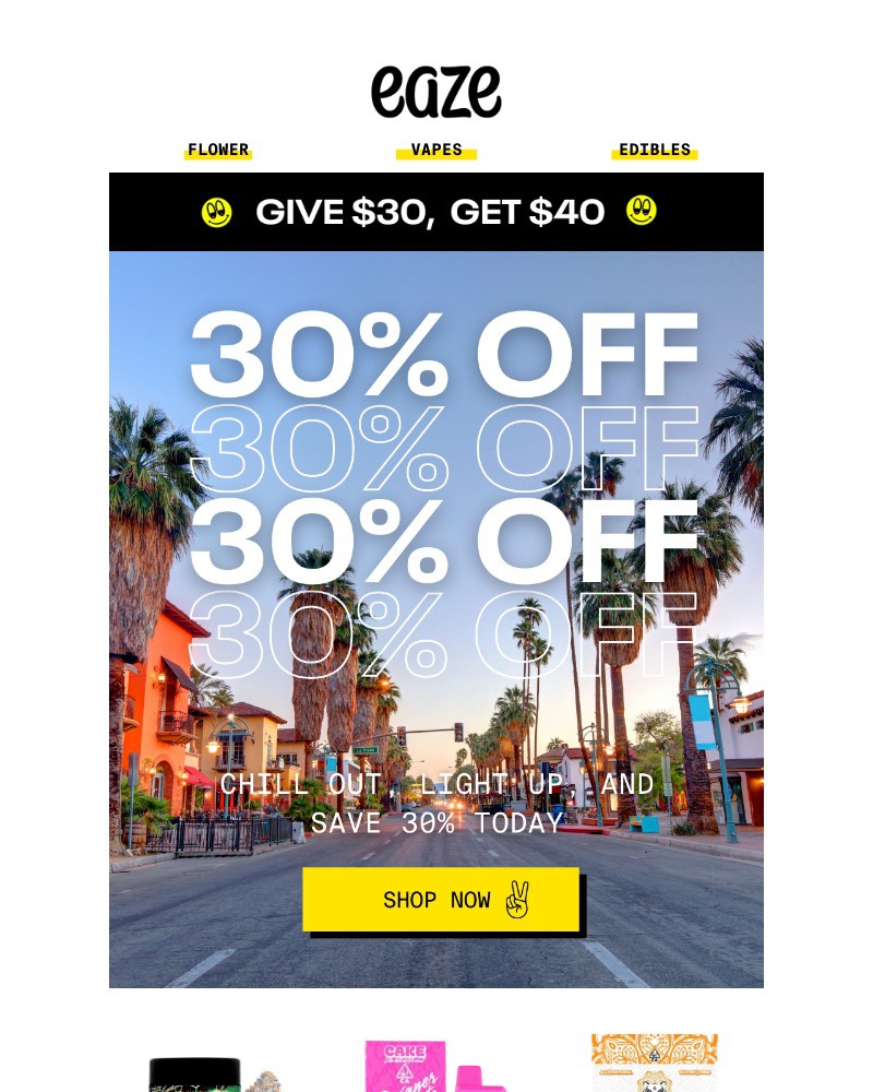 Screenshot of email with subject /media/emails/eaze-delivery-no-lines-no-pants-no-problem-129b30-cropped-3e4f7d60.jpg