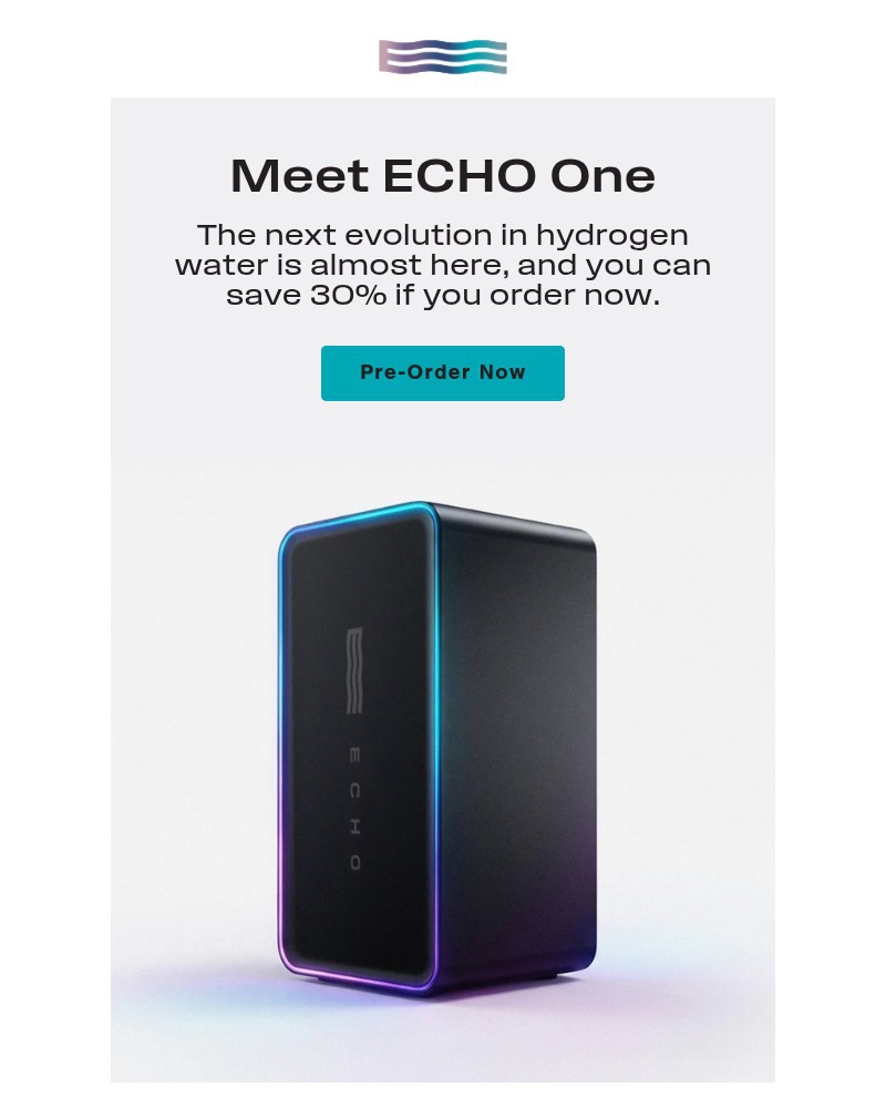 Screenshot of email with subject /media/emails/echo-one-the-future-of-home-hydration-9e3045-cropped-3bb901cc.jpg