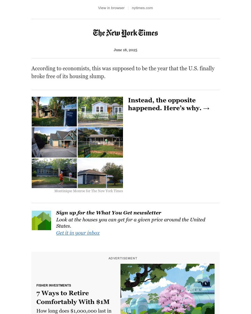 Screenshot of email with subject /media/emails/economists-predicted-a-housing-market-recovery-the-opposite-happened-080b40-cropp_r0ZZnIt.jpg