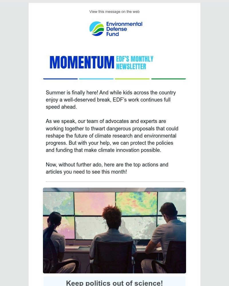 Screenshot of email with subject /media/emails/edf-momentum-june-news-your-impact-and-whats-next-cc5e98-cropped-a5e0fdf4.jpg