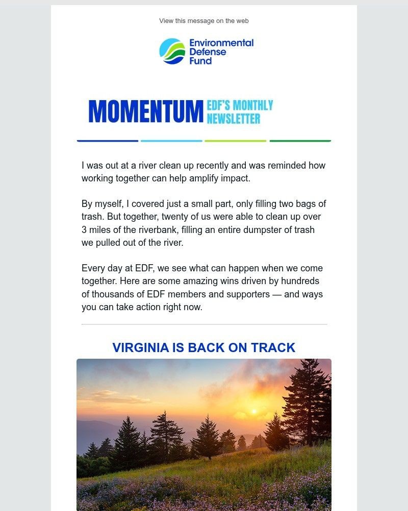 Screenshot of email with subject /media/emails/edf-momentum-march-wins-your-impact-and-whats-next-abe881-cropped-b29f5197.jpg
