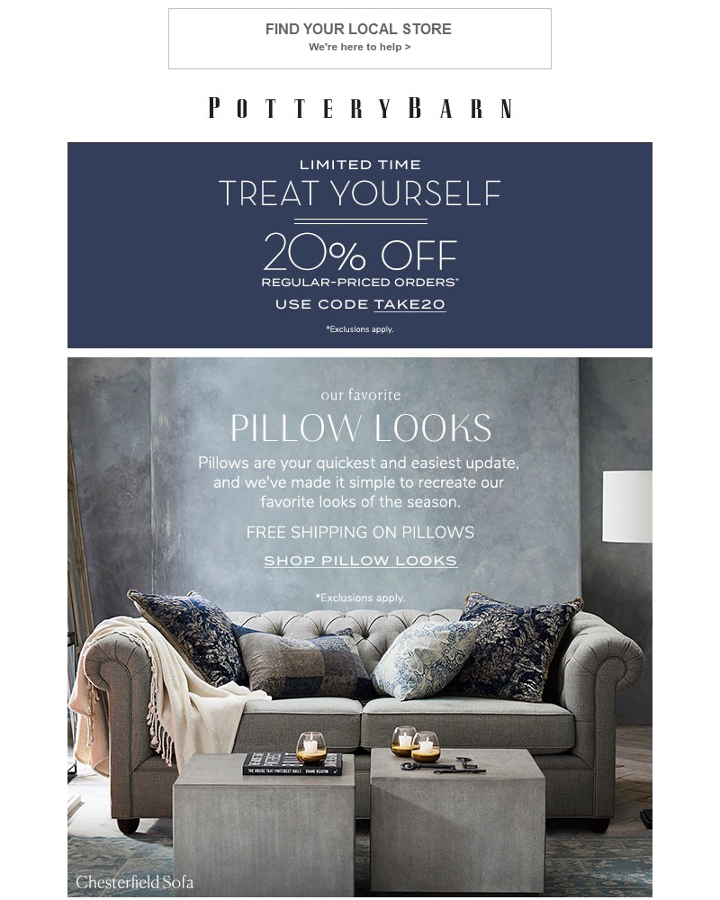 Screenshot of email with subject /media/emails/editors-picks-3-beautiful-pillow-looks-for-fall-cropped-a99eb080.jpg