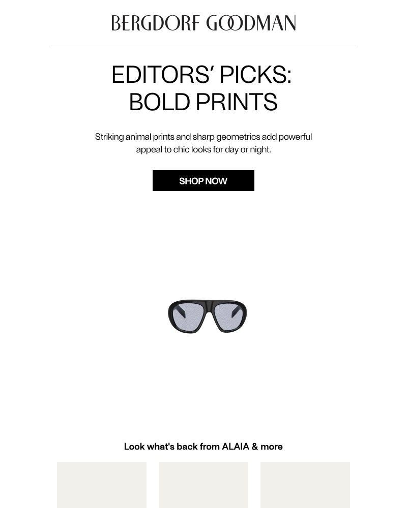 Screenshot of email with subject /media/emails/editors-picks-bold-prints-look-whats-back-from-alaia-more-c2de25-cropped-5e331de7.jpg