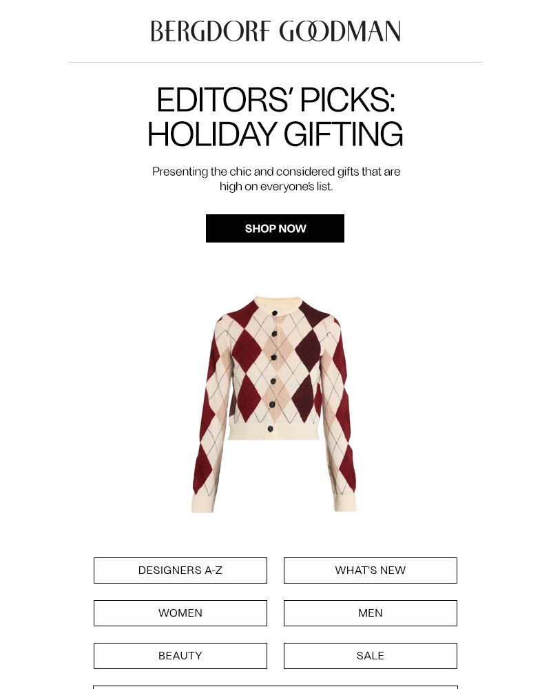 Screenshot of email with subject /media/emails/editors-picks-holiday-gifting-82094a-cropped-a8374f63.jpg