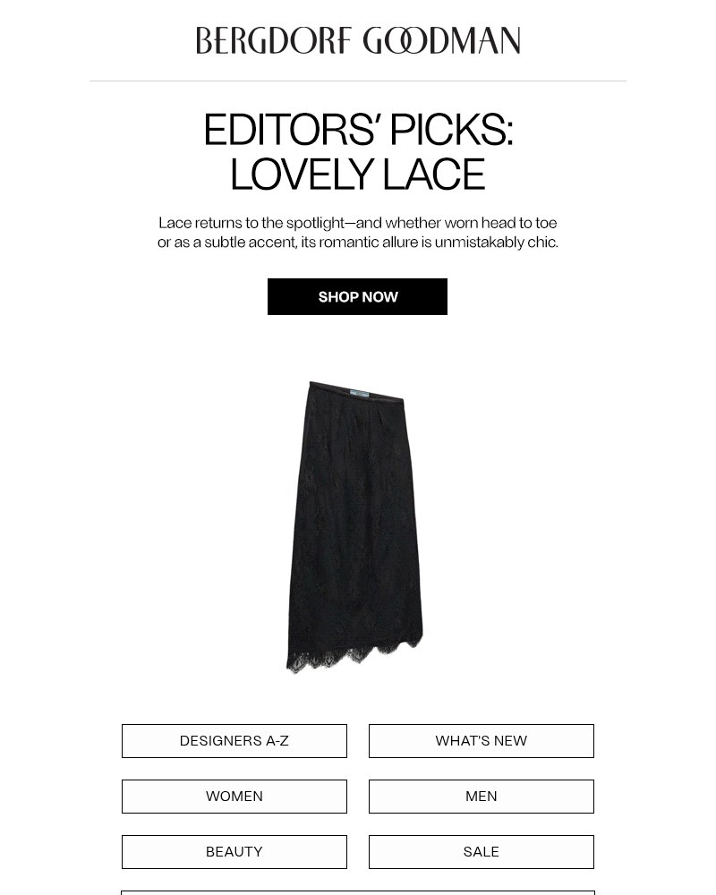 Screenshot of email with subject /media/emails/editors-picks-lovely-lace-5ce4f3-cropped-1ad11019.jpg