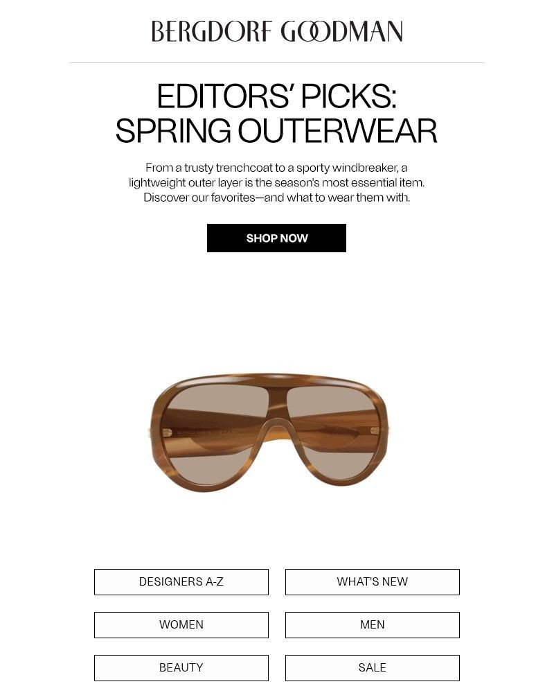 Screenshot of email with subject /media/emails/editors-picks-spring-outerwear-0761bc-cropped-61475e46.jpg