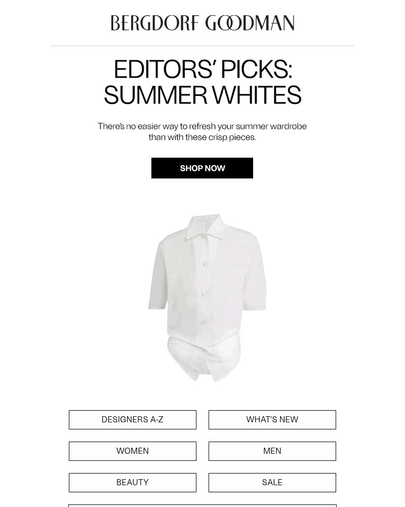 Screenshot of email with subject /media/emails/editors-picks-summer-whites-6f22cc-cropped-65a1b774.jpg