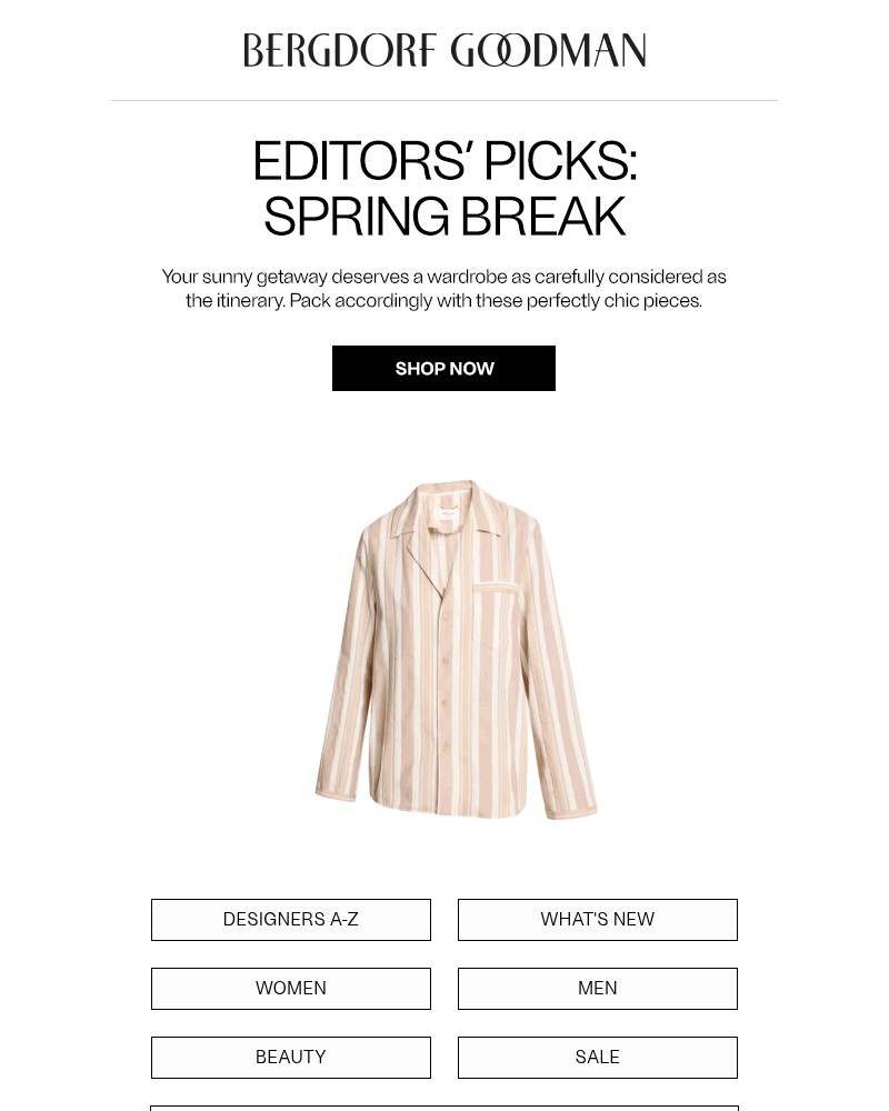 Screenshot of email with subject /media/emails/editors-picks-sunny-escapes-815415-cropped-7e4aff1a.jpg