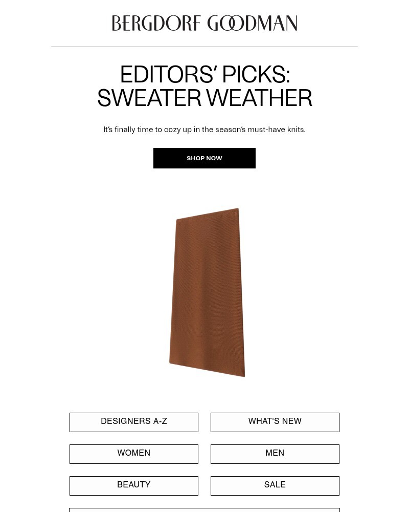 Screenshot of email with subject /media/emails/editors-picks-sweater-weather-6c4b5d-cropped-adaa04a2.jpg