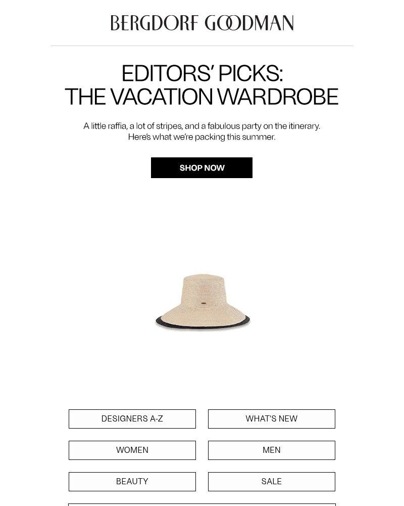 Screenshot of email with subject /media/emails/editors-picks-the-vacation-wardrobe-db6d3a-cropped-41b091f1.jpg