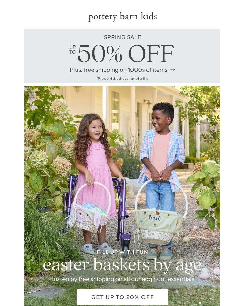 Screenshot of email with subject /media/emails/egg-cellent-easter-baskets-just-for-them-up-to-20-off-1774f9-cropped-08737c57.jpg
