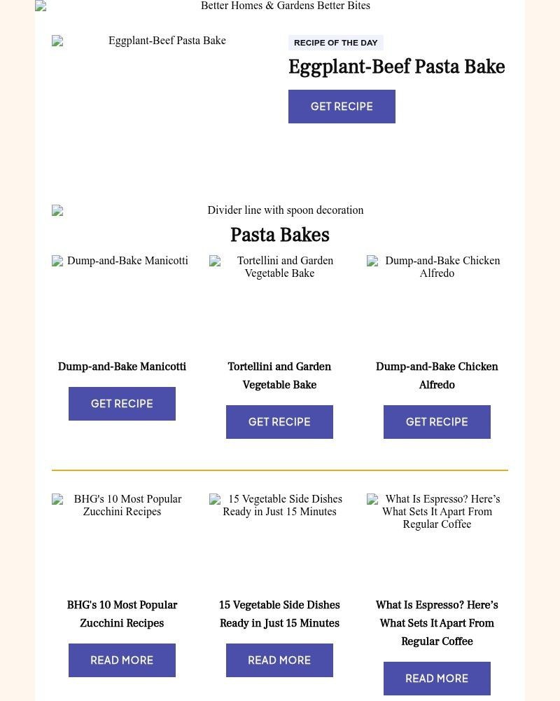 Screenshot of email with subject /media/emails/eggplant-beef-pasta-bake-2bdedd-cropped-b113cefd.jpg