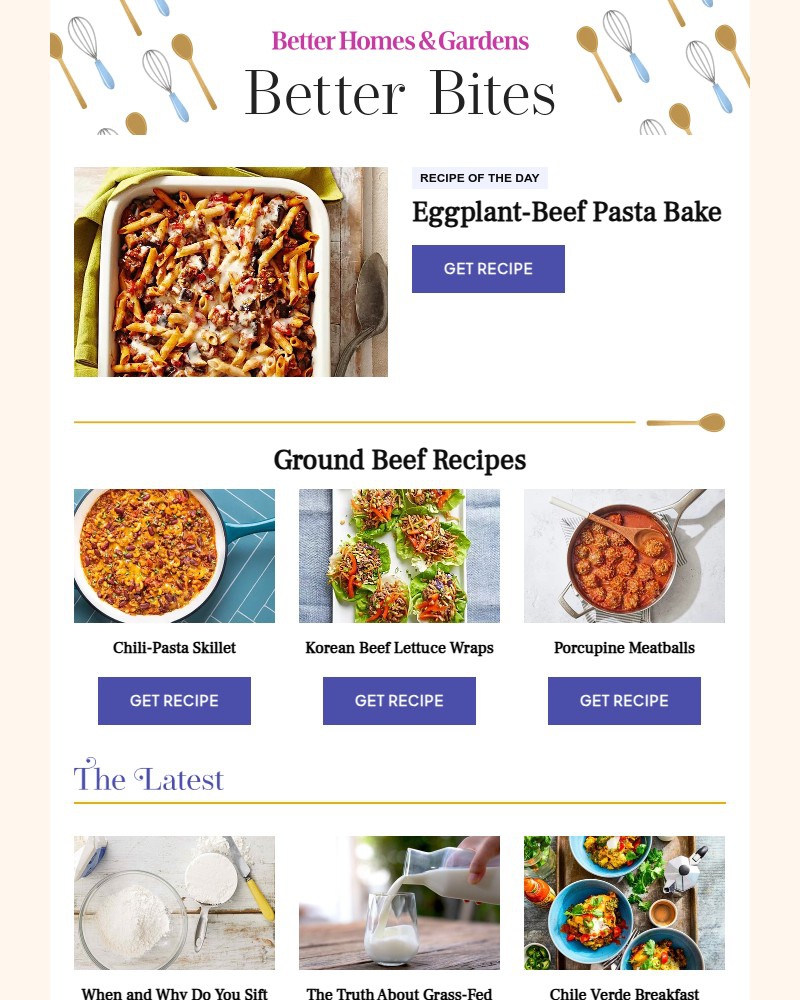 Screenshot of email with subject /media/emails/eggplant-beef-pasta-bake-904d49-cropped-e6296b6c.jpg