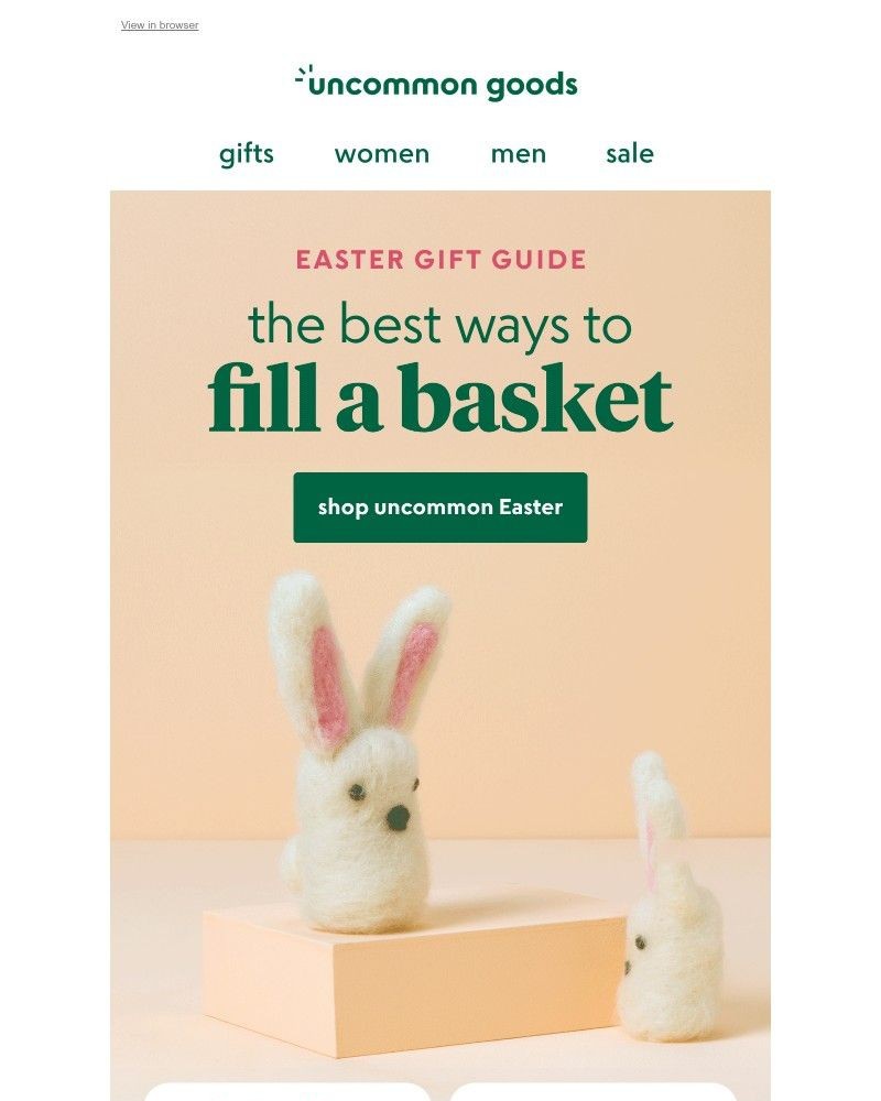 Screenshot of email with subject /media/emails/eggs-hard-to-find-extraordinary-gifts-easy-6e88f1-cropped-dcae4ddd.jpg