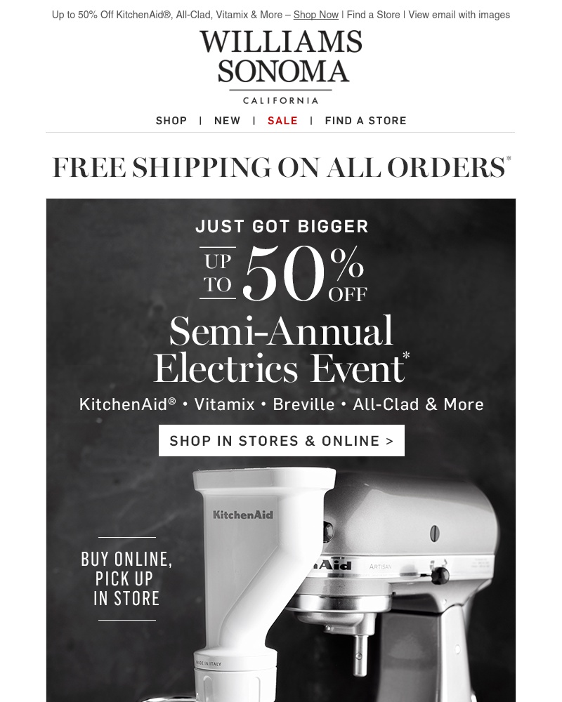 Screenshot of email with subject /media/emails/electrics-sale-just-got-bigger-cropped-31d9d883.jpg